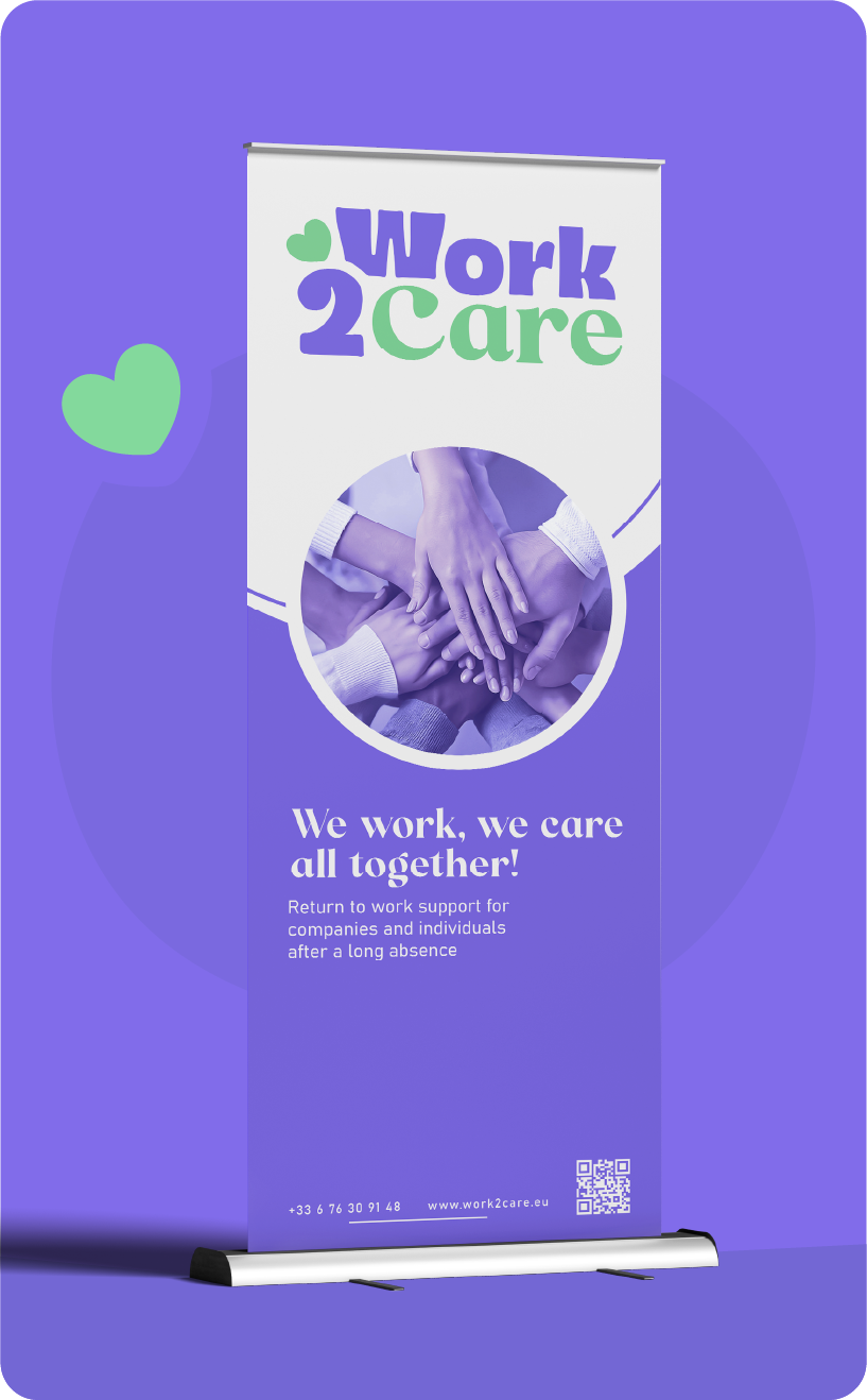 Work2Care