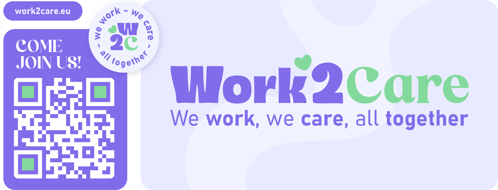 Work2Care